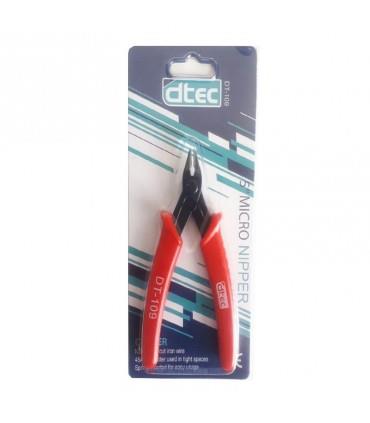 کف چین حرفه ای دیتک DTEC مدل DT-109